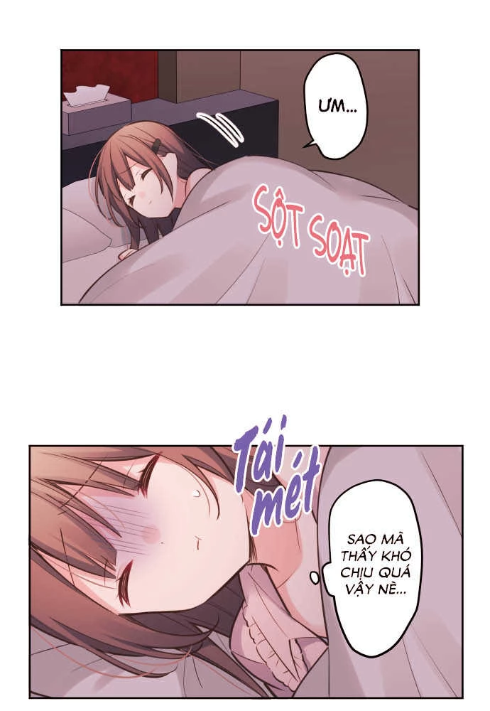 Cô Bạn Gái Hai Mặt Chapter 13 - 48