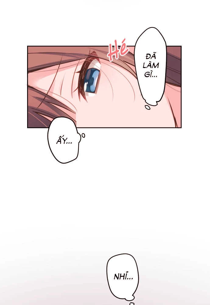 Cô Bạn Gái Hai Mặt Chapter 13 - 50