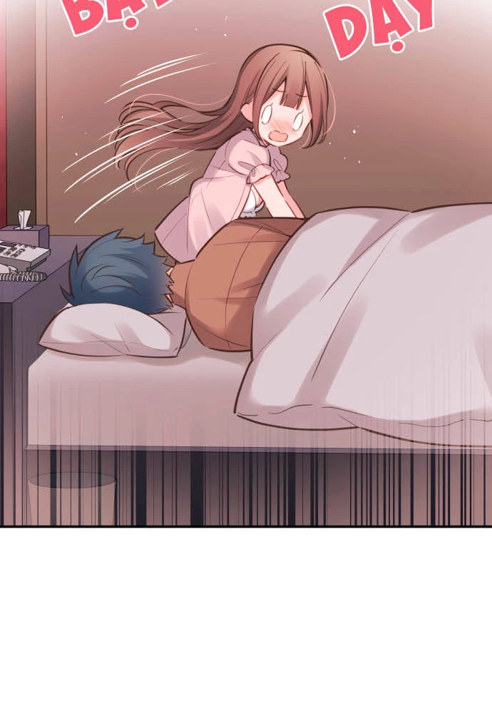 Cô Bạn Gái Hai Mặt Chapter 14 - 4