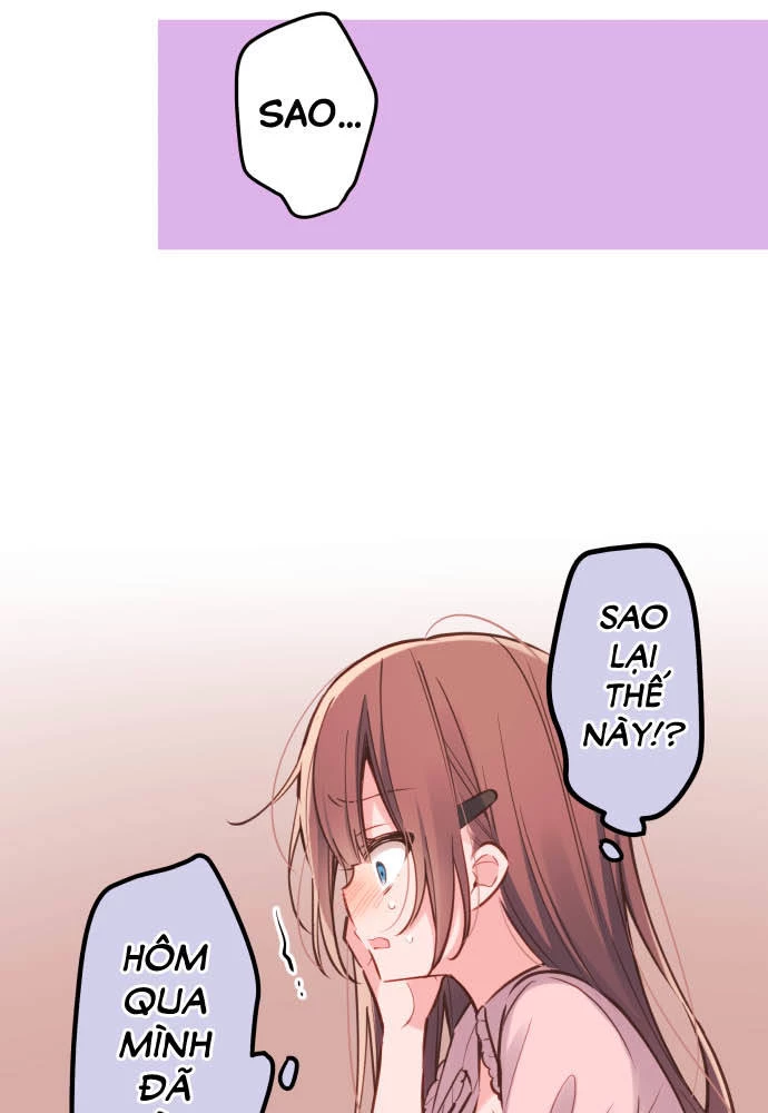 Cô Bạn Gái Hai Mặt Chapter 14 - 6