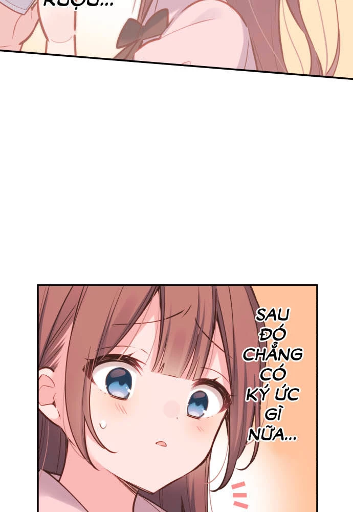 Cô Bạn Gái Hai Mặt Chapter 14 - 8