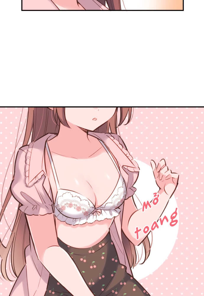 Cô Bạn Gái Hai Mặt Chapter 14 - 9