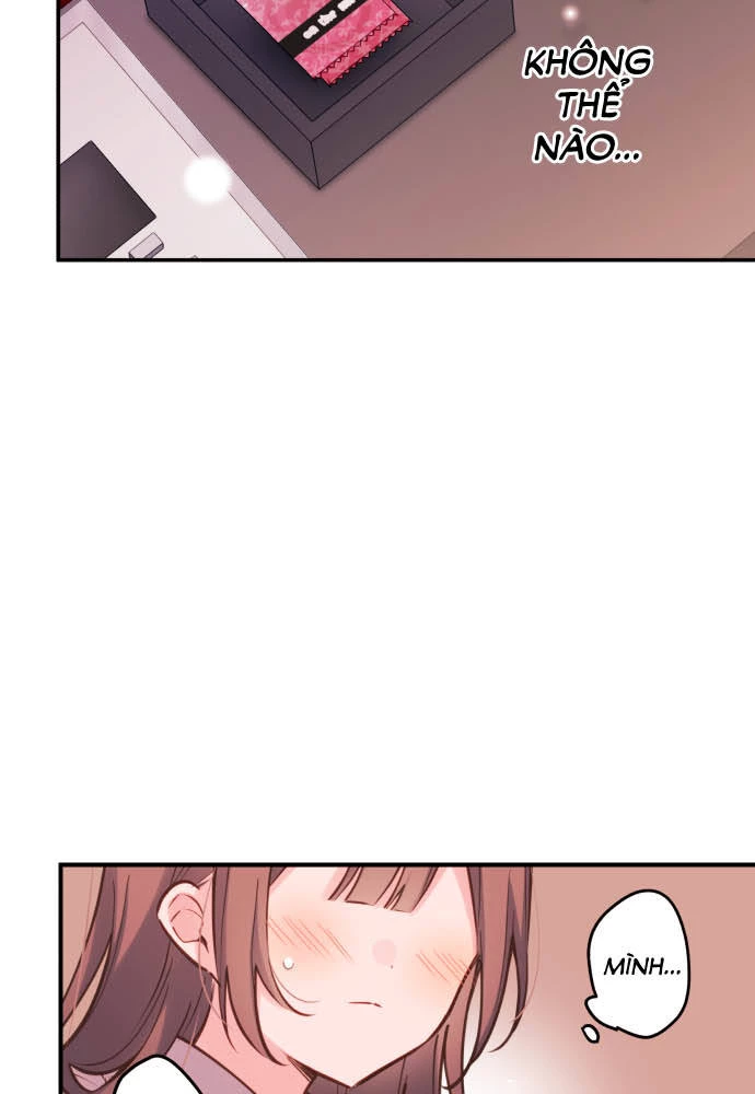 Cô Bạn Gái Hai Mặt Chapter 14 - 13