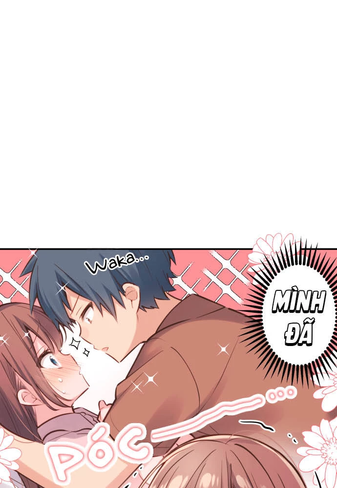 Cô Bạn Gái Hai Mặt Chapter 14 - 16