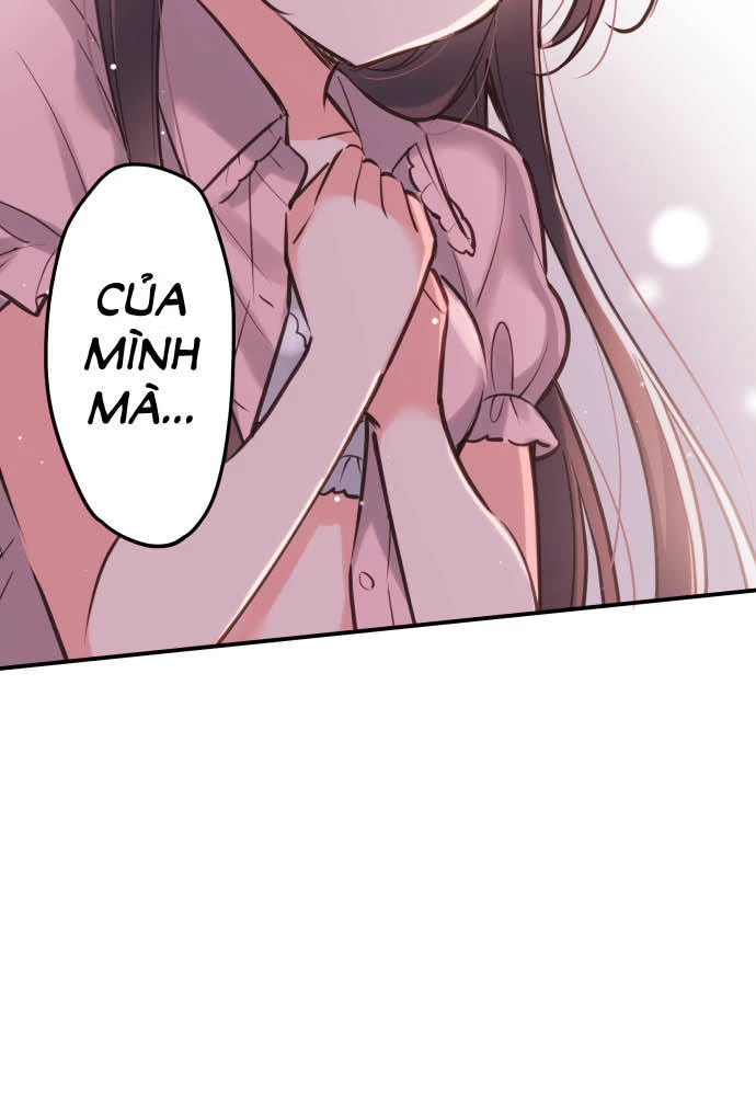 Cô Bạn Gái Hai Mặt Chapter 14 - 21