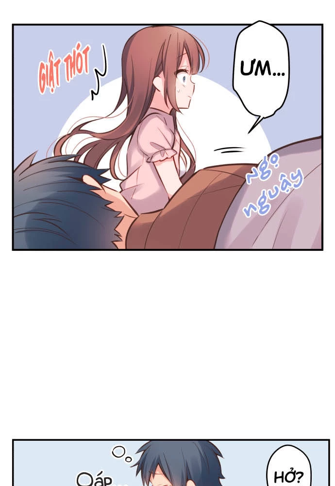 Cô Bạn Gái Hai Mặt Chapter 14 - 22