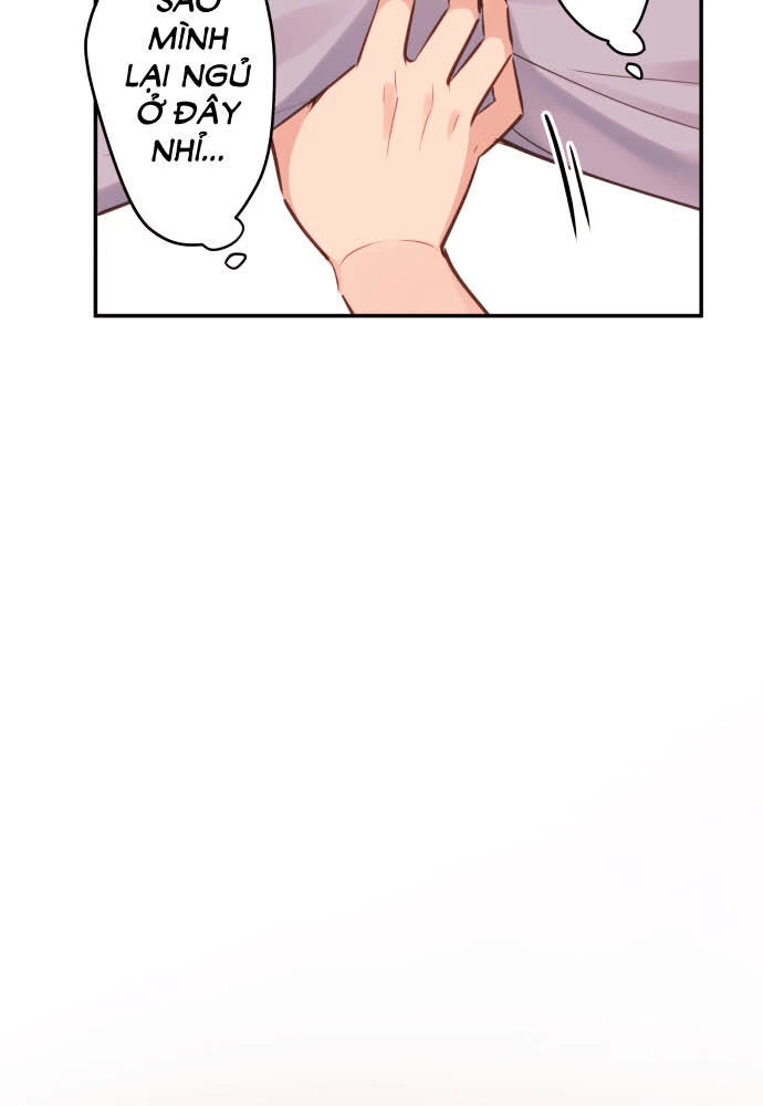 Cô Bạn Gái Hai Mặt Chapter 14 - 24