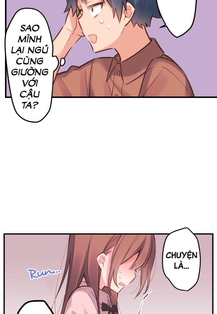 Cô Bạn Gái Hai Mặt Chapter 14 - 31