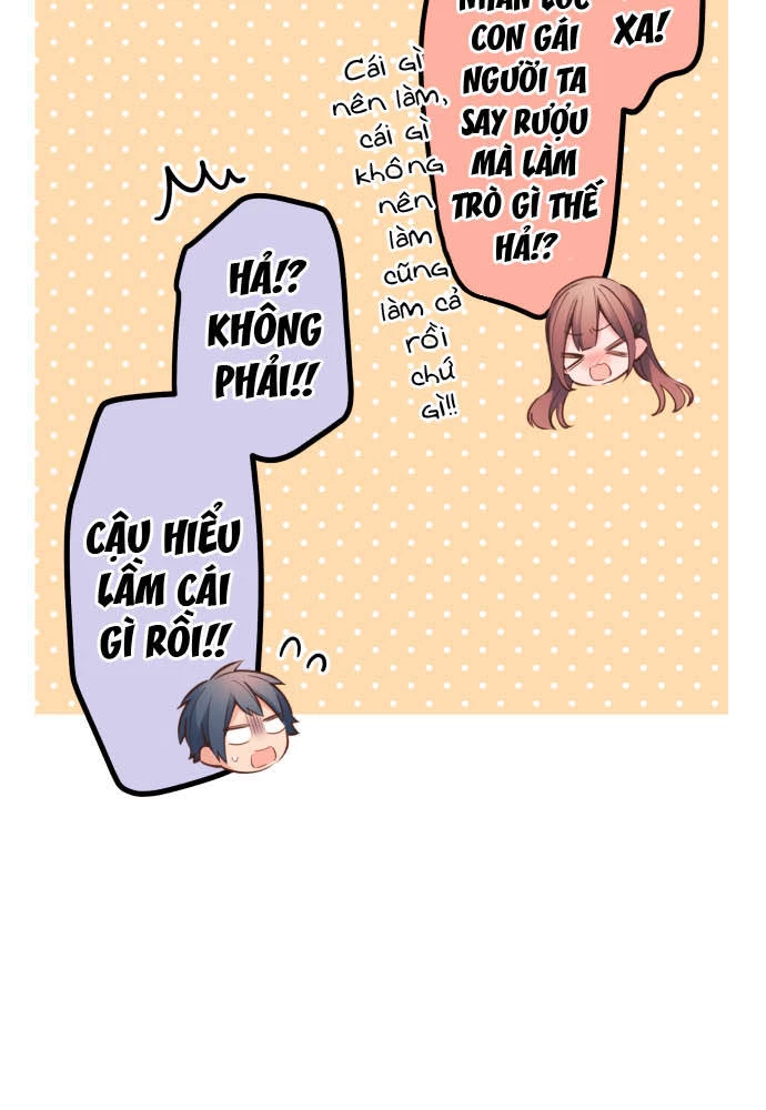 Cô Bạn Gái Hai Mặt Chapter 14 - 34