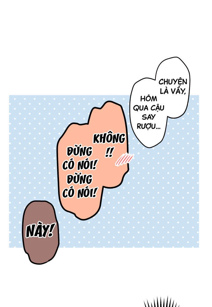 Cô Bạn Gái Hai Mặt Chapter 14 - 38
