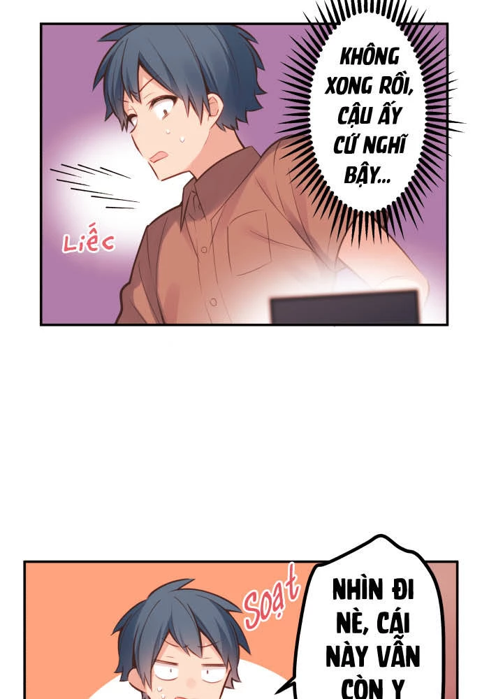 Cô Bạn Gái Hai Mặt Chapter 14 - 39