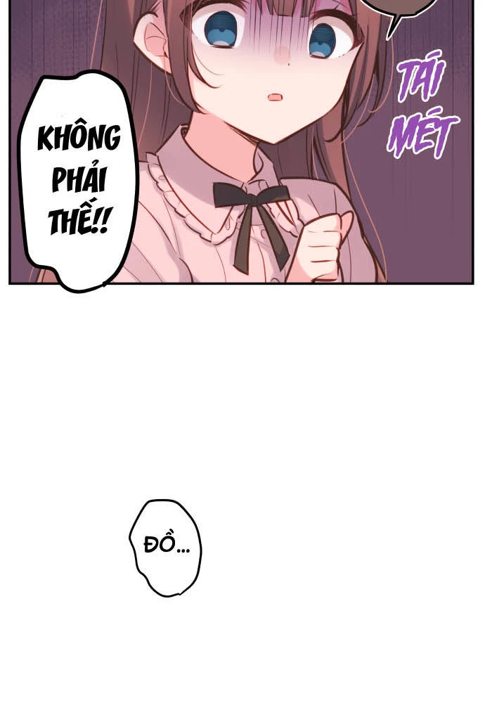 Cô Bạn Gái Hai Mặt Chapter 14 - 41