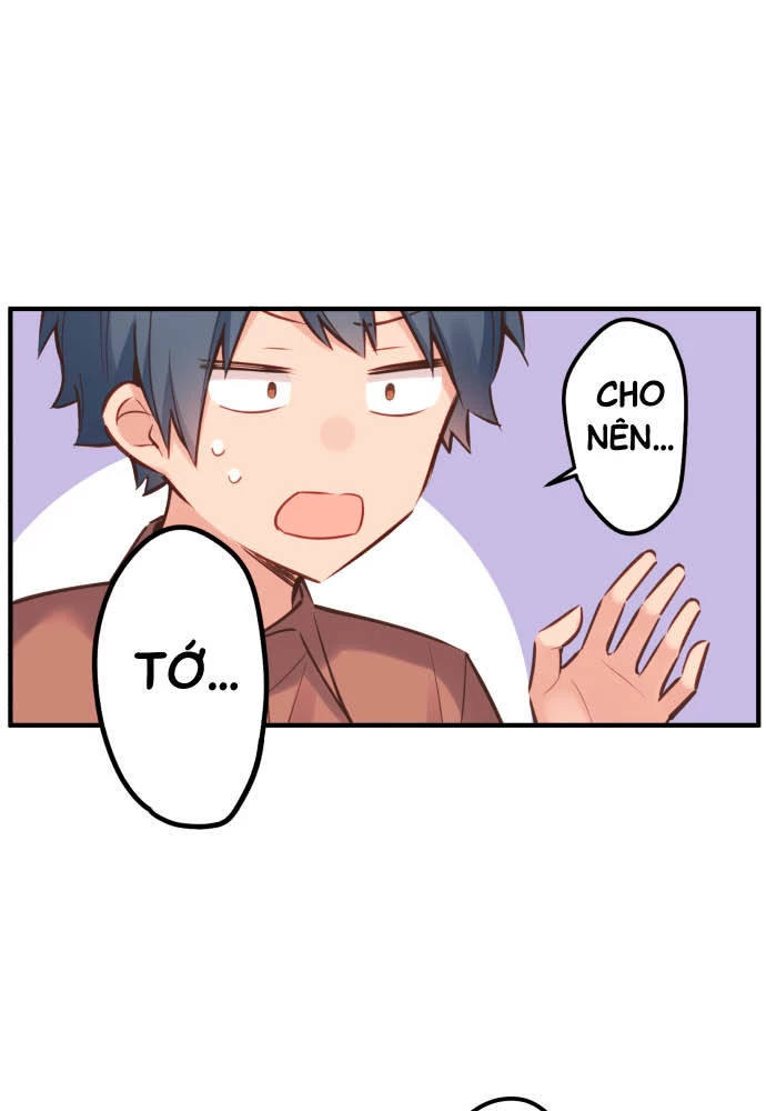 Cô Bạn Gái Hai Mặt Chapter 14 - 43