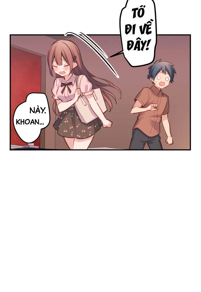 Cô Bạn Gái Hai Mặt Chapter 14 - 47