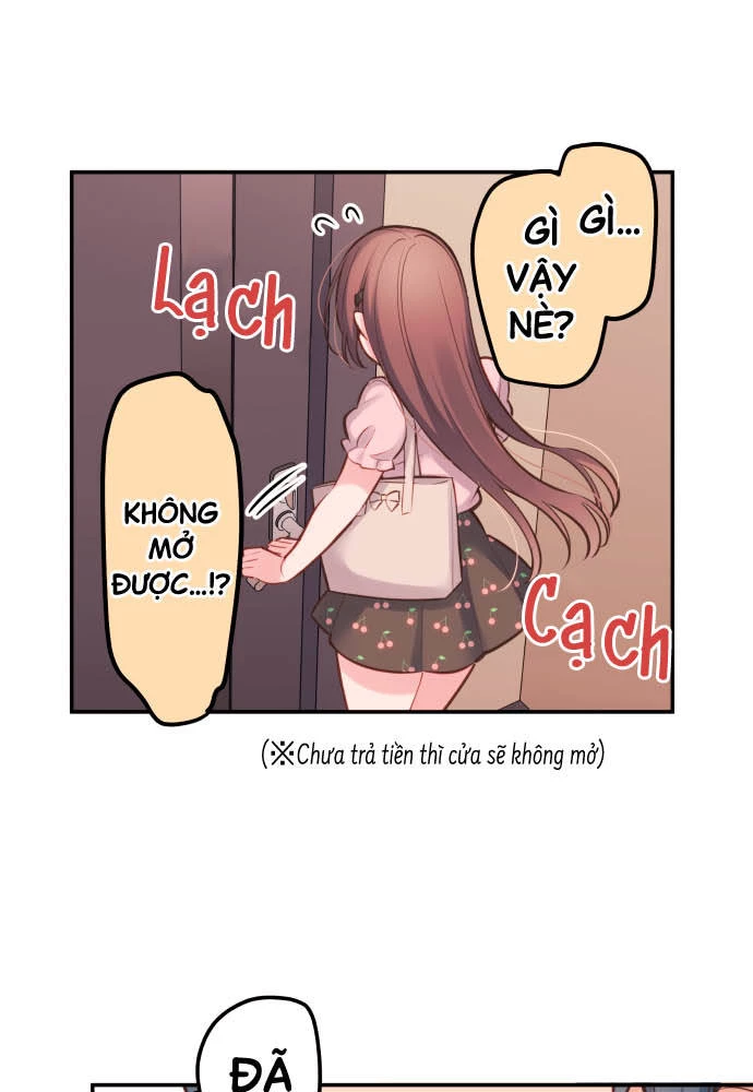 Cô Bạn Gái Hai Mặt Chapter 14 - 49