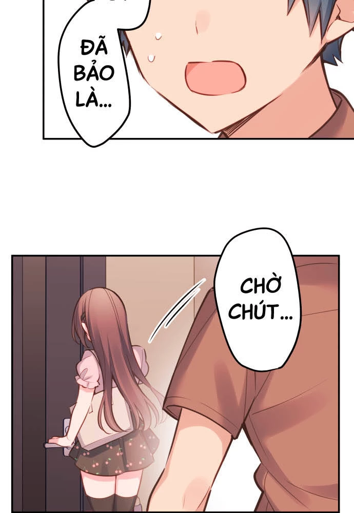 Cô Bạn Gái Hai Mặt Chapter 14 - 50