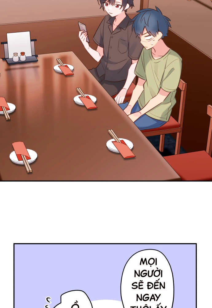 Cô Bạn Gái Hai Mặt Chapter 57 - 2