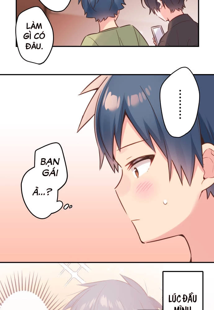Cô Bạn Gái Hai Mặt Chapter 57 - 5