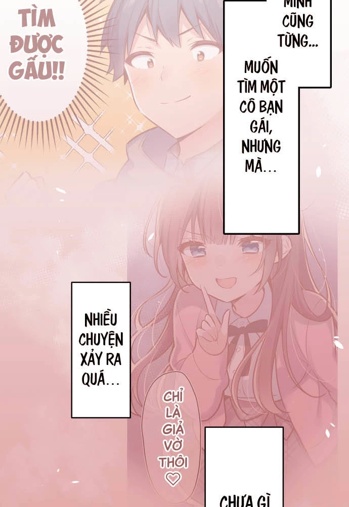 Cô Bạn Gái Hai Mặt Chapter 57 - 6