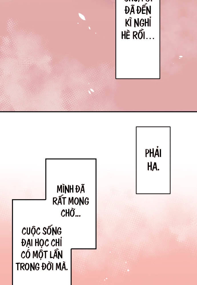 Cô Bạn Gái Hai Mặt Chapter 57 - 7