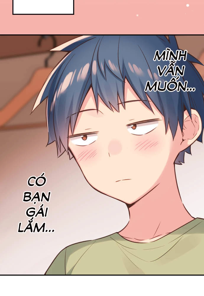Cô Bạn Gái Hai Mặt Chapter 57 - 8