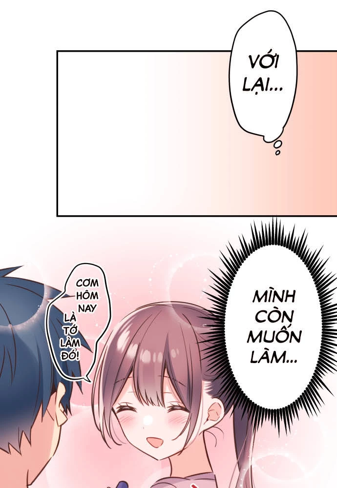 Cô Bạn Gái Hai Mặt Chapter 57 - 9