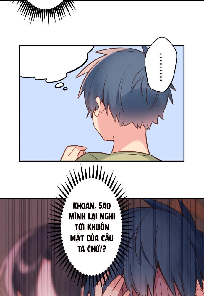 Cô Bạn Gái Hai Mặt Chapter 57 - 11