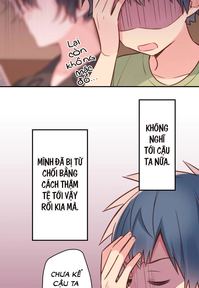 Cô Bạn Gái Hai Mặt Chapter 57 - 12