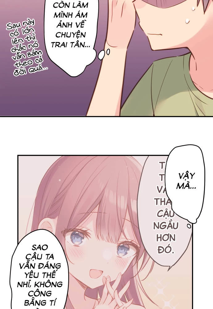 Cô Bạn Gái Hai Mặt Chapter 57 - 13