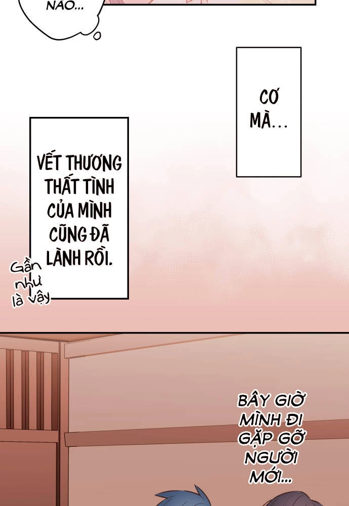 Cô Bạn Gái Hai Mặt Chapter 57 - 14