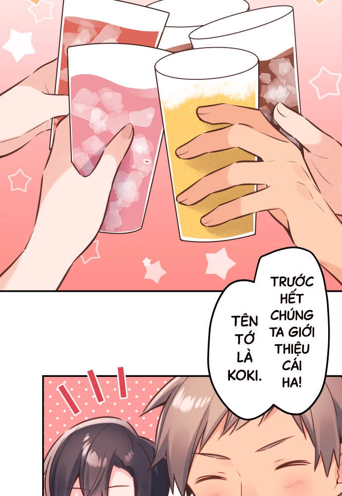 Cô Bạn Gái Hai Mặt Chapter 57 - 19