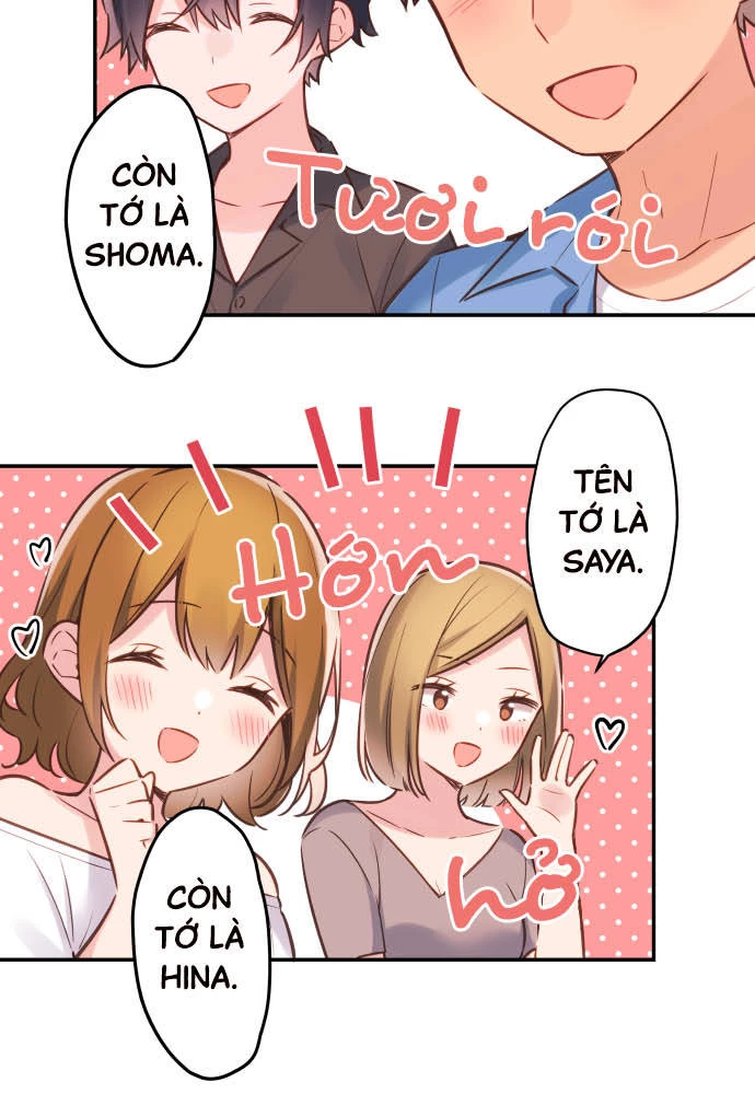 Cô Bạn Gái Hai Mặt Chapter 57 - 20