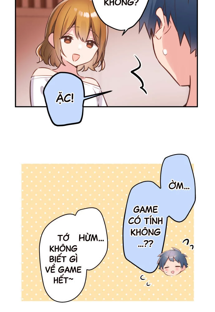Cô Bạn Gái Hai Mặt Chapter 57 - 24