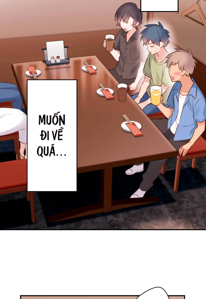 Cô Bạn Gái Hai Mặt Chapter 57 - 28