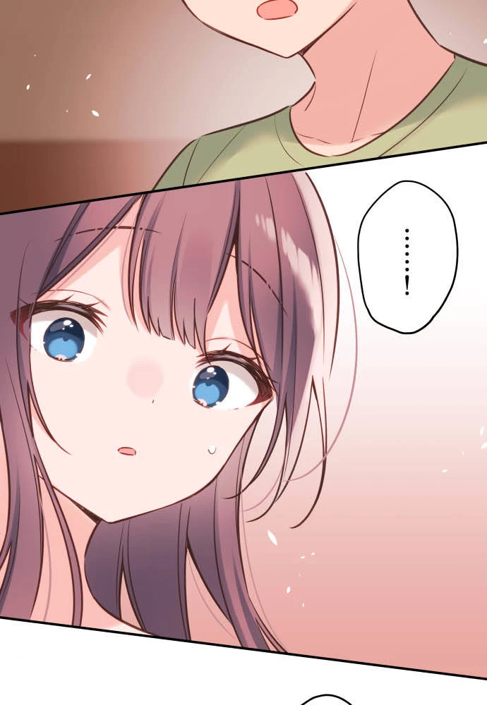 Cô Bạn Gái Hai Mặt Chapter 57 - 32