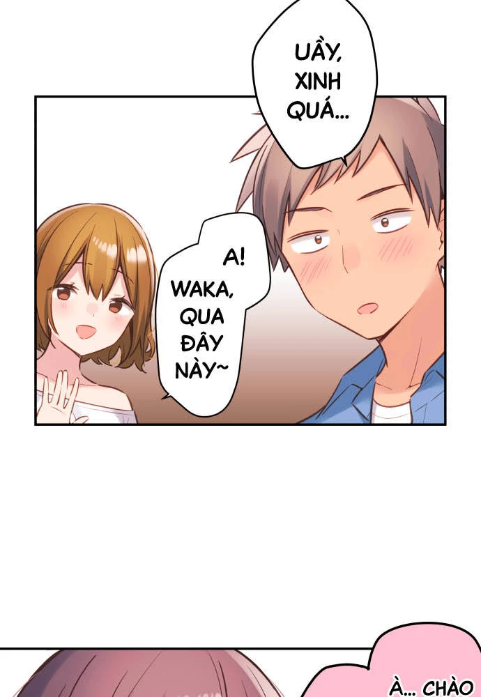 Cô Bạn Gái Hai Mặt Chapter 57 - 33