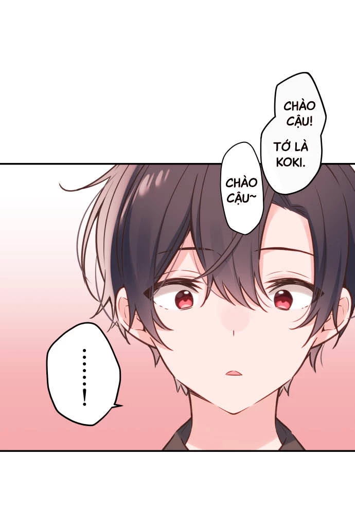 Cô Bạn Gái Hai Mặt Chapter 57 - 35