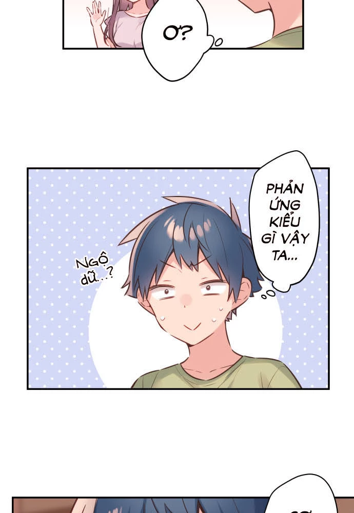 Cô Bạn Gái Hai Mặt Chapter 57 - 40
