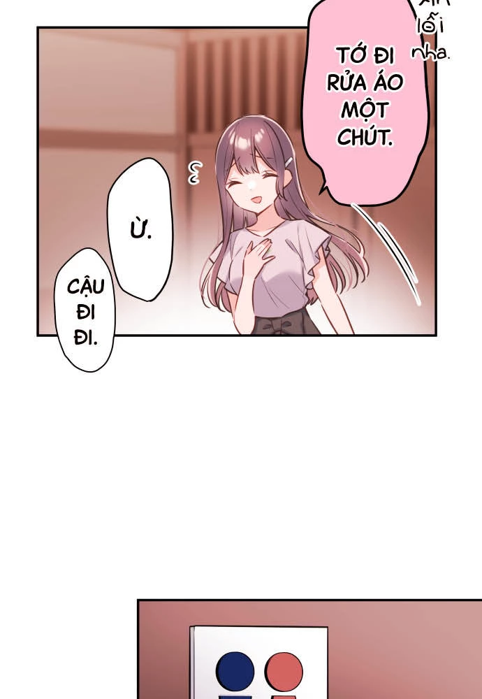 Cô Bạn Gái Hai Mặt Chapter 57 - 49
