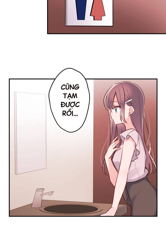 Cô Bạn Gái Hai Mặt Chapter 57 - 50