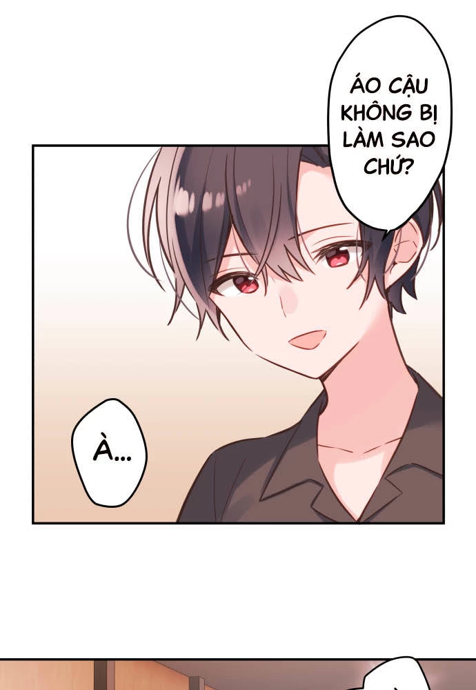 Cô Bạn Gái Hai Mặt Chapter 57 - 52