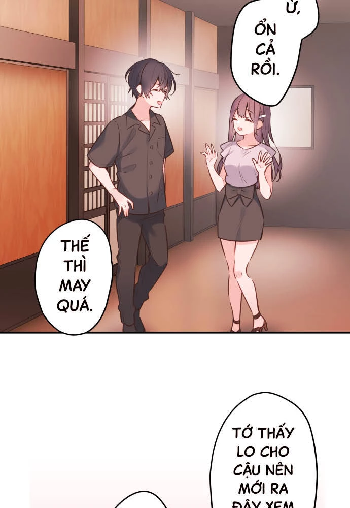 Cô Bạn Gái Hai Mặt Chapter 57 - 53