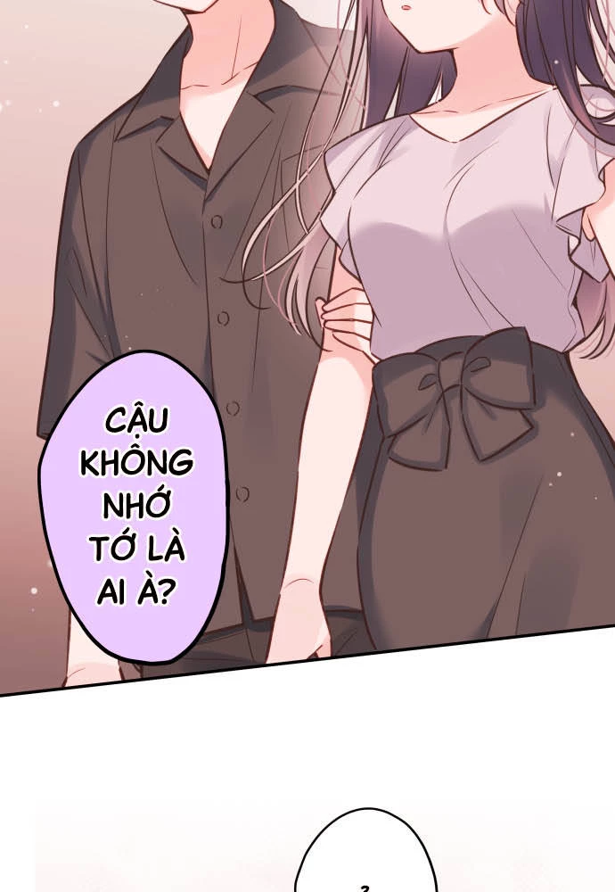 Cô Bạn Gái Hai Mặt Chapter 57 - 57