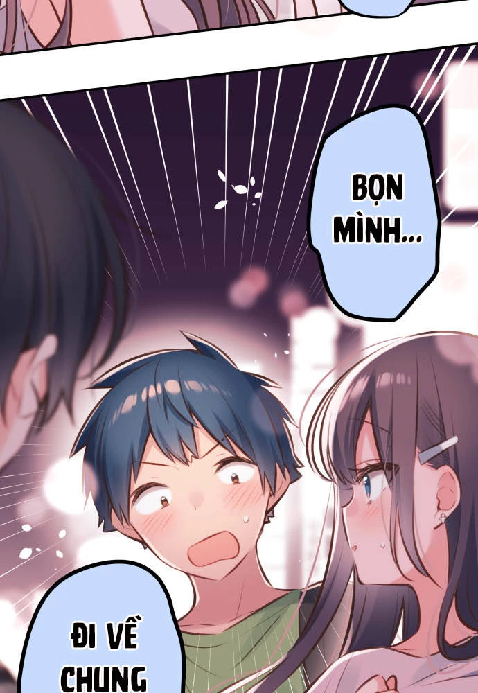 Cô Bạn Gái Hai Mặt Chapter 60 - 2