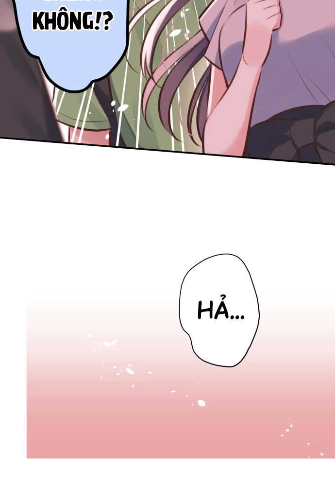 Cô Bạn Gái Hai Mặt Chapter 60 - 3