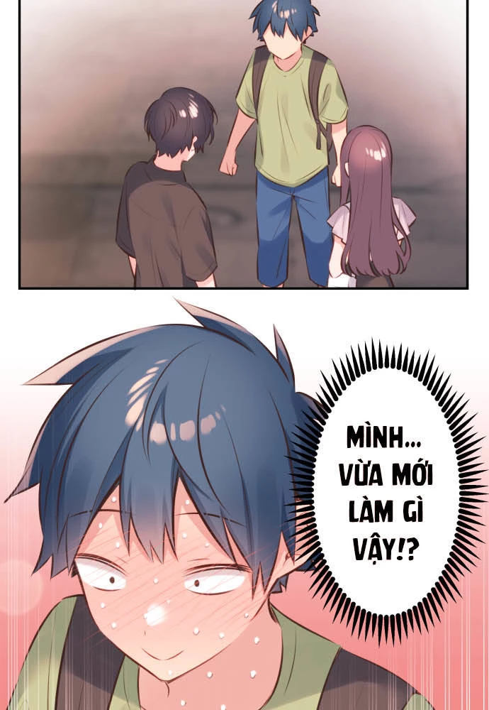 Cô Bạn Gái Hai Mặt Chapter 60 - 5