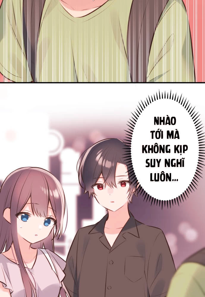 Cô Bạn Gái Hai Mặt Chapter 60 - 6