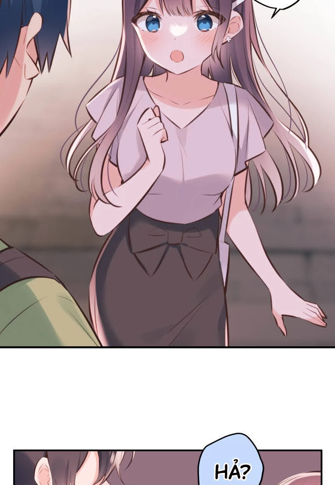 Cô Bạn Gái Hai Mặt Chapter 60 - 9