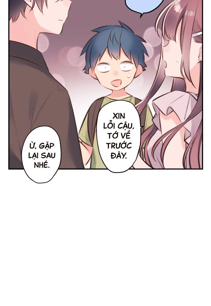 Cô Bạn Gái Hai Mặt Chapter 60 - 10
