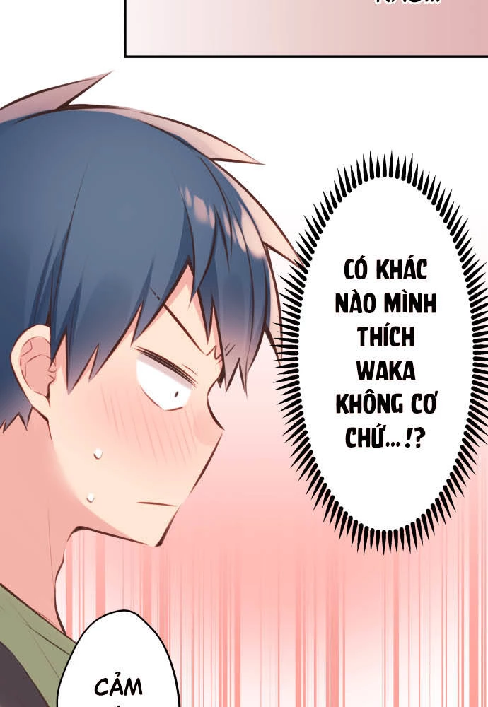 Cô Bạn Gái Hai Mặt Chapter 60 - 15